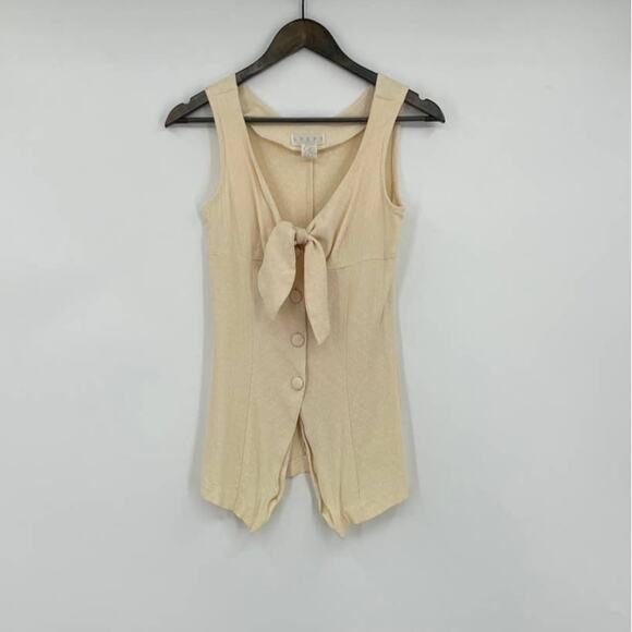 Vintage Steps Vest - Picture 1 of 4